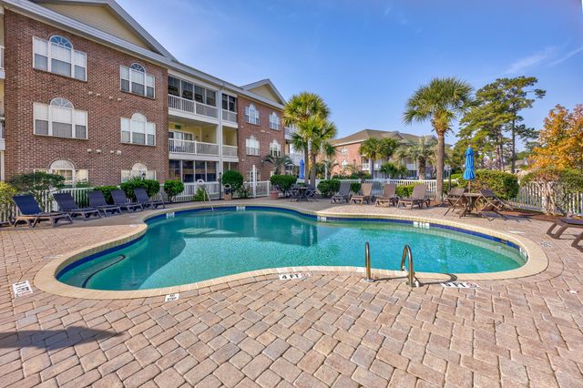 4149 Hibiscus Dr Apt 201, Little River, SC 29566