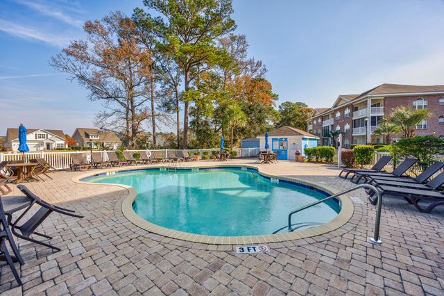 4149 Hibiscus Dr Apt 201, Little River, SC 29566