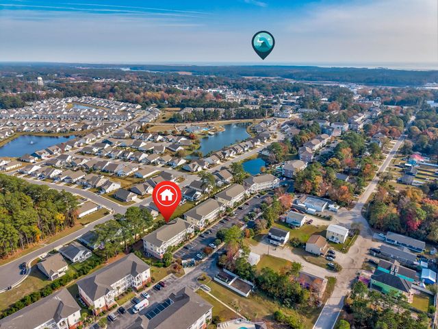 4149 Hibiscus Dr Apt 201, Little River, SC 29566
