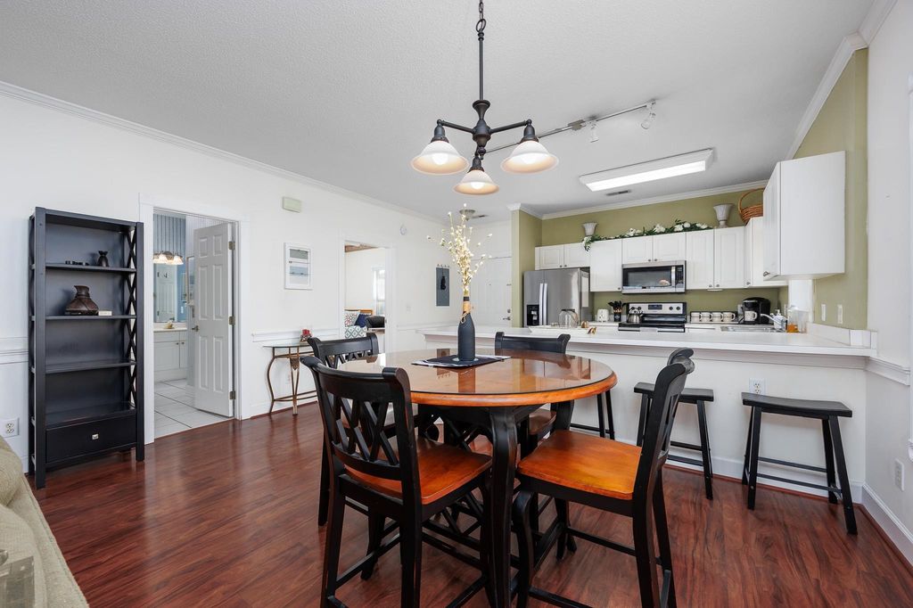 4149 Hibiscus Dr Apt 201, Little River, SC 29566 — photo 3