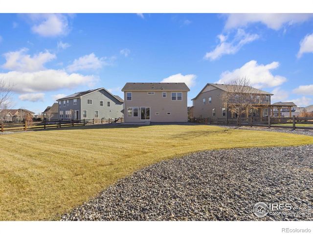 4532 Heatherhill Court, Longmont, CO 80503