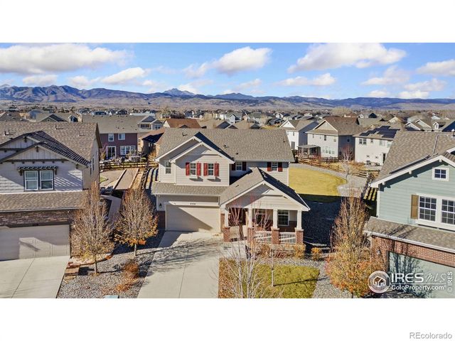 4532 Heatherhill Court, Longmont, CO 80503