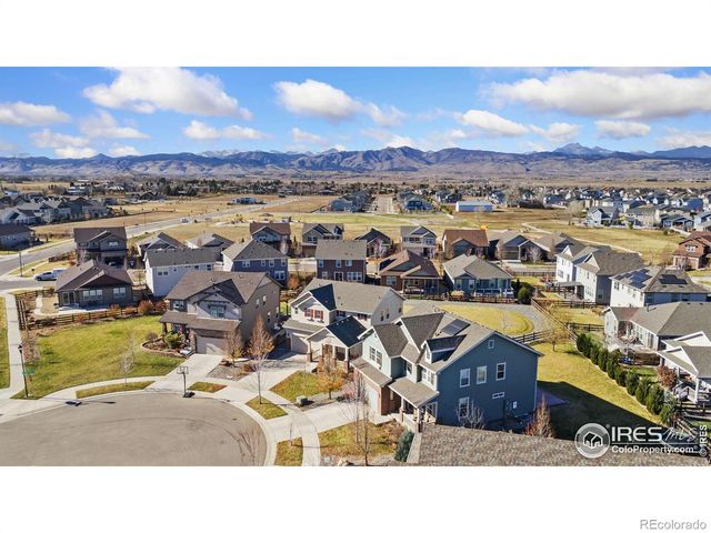 4532 Heatherhill Court, Longmont, CO 80503