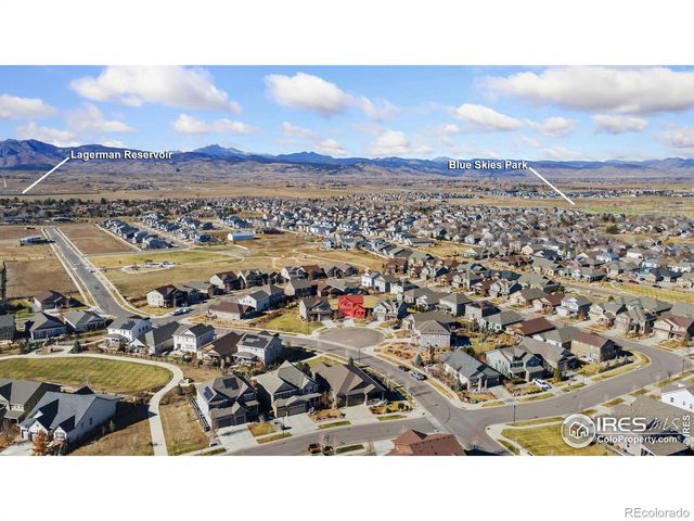 4532 Heatherhill Court, Longmont, CO 80503