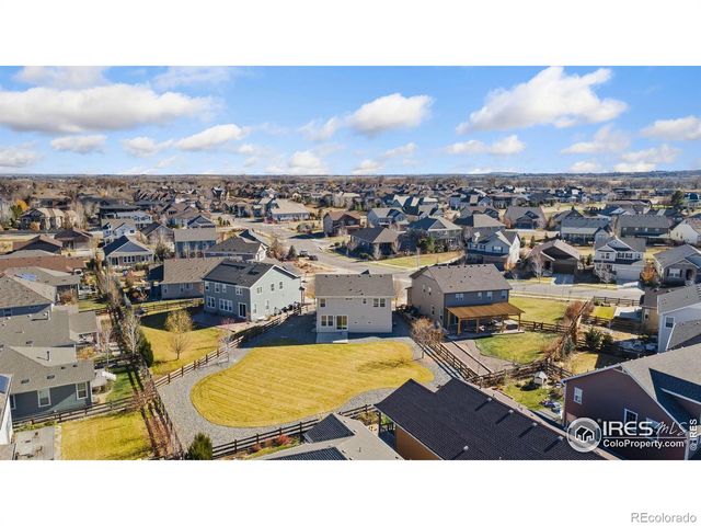 4532 Heatherhill Court, Longmont, CO 80503