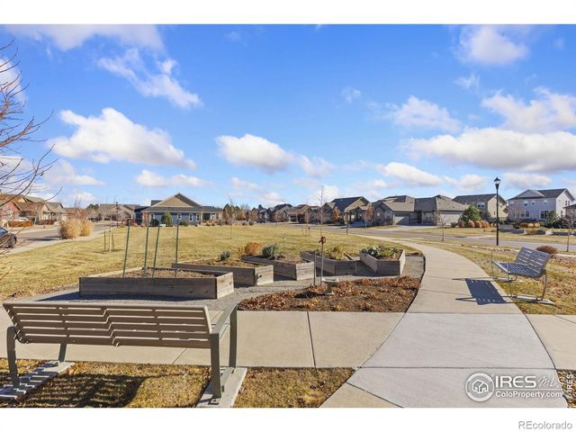 4532 Heatherhill Court, Longmont, CO 80503