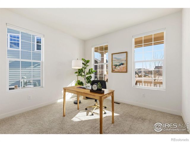 4532 Heatherhill Court, Longmont, CO 80503