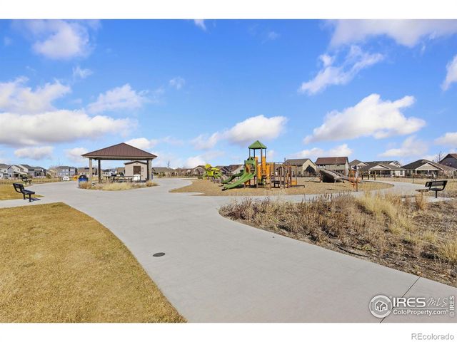 4532 Heatherhill Court, Longmont, CO 80503