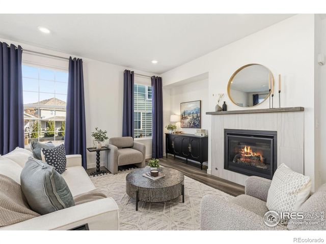 4532 Heatherhill Court, Longmont, CO 80503