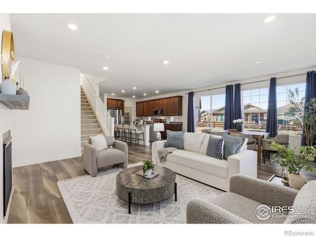 4532 Heatherhill Court, Longmont, CO 80503