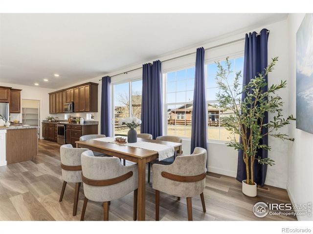 4532 Heatherhill Court, Longmont, CO 80503