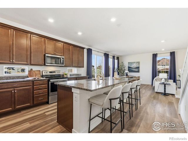 4532 Heatherhill Court, Longmont, CO 80503