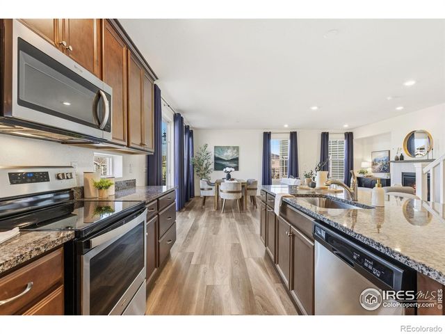 4532 Heatherhill Court, Longmont, CO 80503