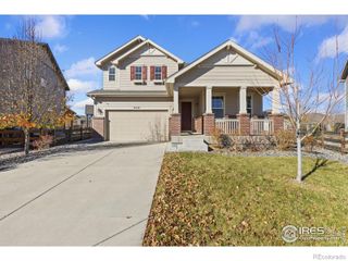 4532 Heatherhill Court, Longmont, CO 80503