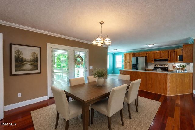 101 Kings Mountain Drive, Church Hill, TN 37642