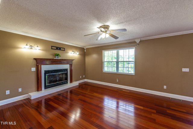 101 Kings Mountain Drive, Church Hill, TN 37642