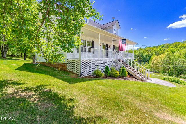 101 Kings Mountain Drive, Church Hill, TN 37642
