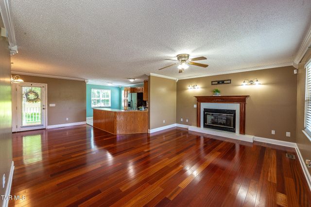 101 Kings Mountain Drive, Church Hill, TN 37642
