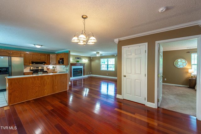 101 Kings Mountain Drive, Church Hill, TN 37642