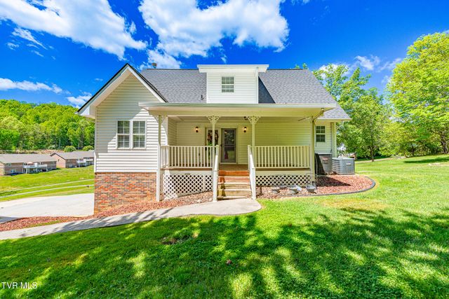 101 Kings Mountain Drive, Church Hill, TN 37642