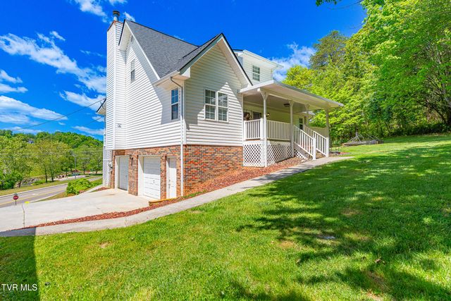 101 Kings Mountain Drive, Church Hill, TN 37642
