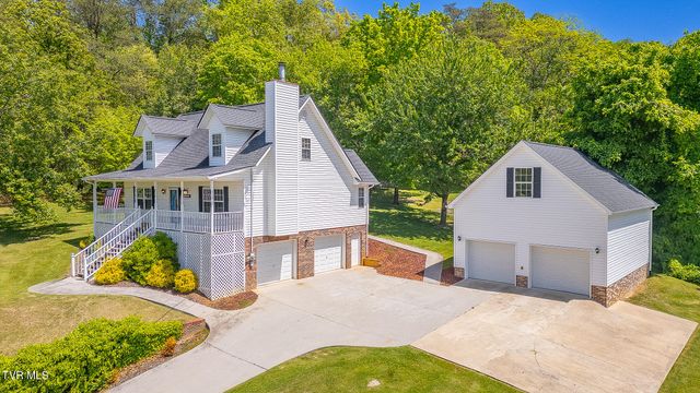 101 Kings Mountain Drive, Church Hill, TN 37642