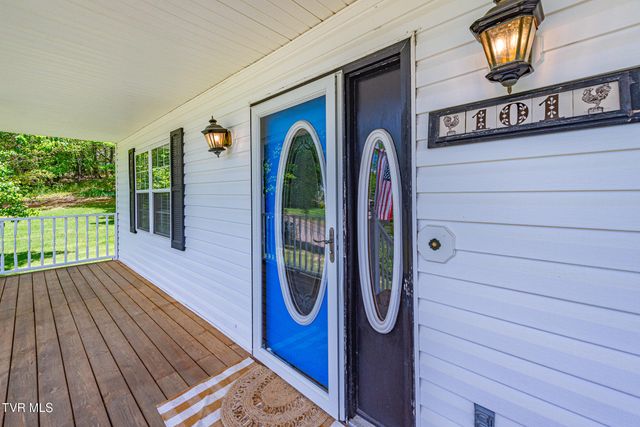 101 Kings Mountain Drive, Church Hill, TN 37642