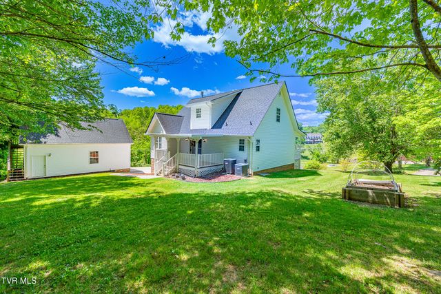 101 Kings Mountain Drive, Church Hill, TN 37642