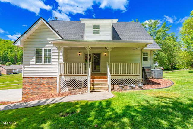 101 Kings Mountain Drive, Church Hill, TN 37642