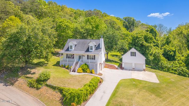 101 Kings Mountain Drive, Church Hill, TN 37642