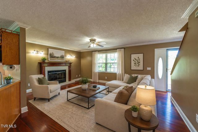 101 Kings Mountain Drive, Church Hill, TN 37642