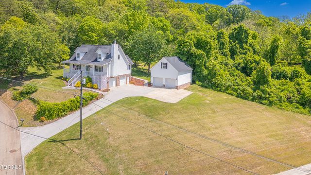 101 Kings Mountain Drive, Church Hill, TN 37642