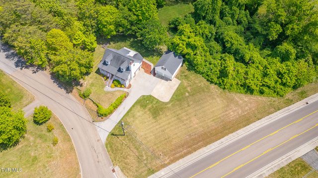 101 Kings Mountain Drive, Church Hill, TN 37642