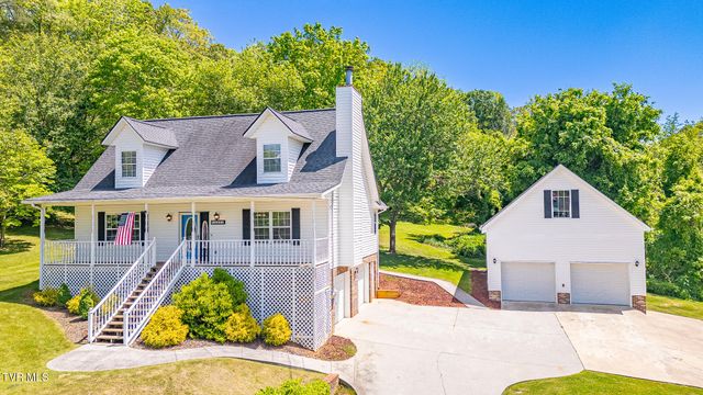 101 Kings Mountain Drive, Church Hill, TN 37642