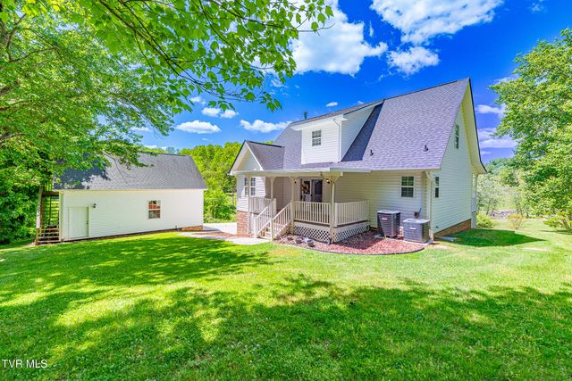 101 Kings Mountain Drive, Church Hill, TN 37642