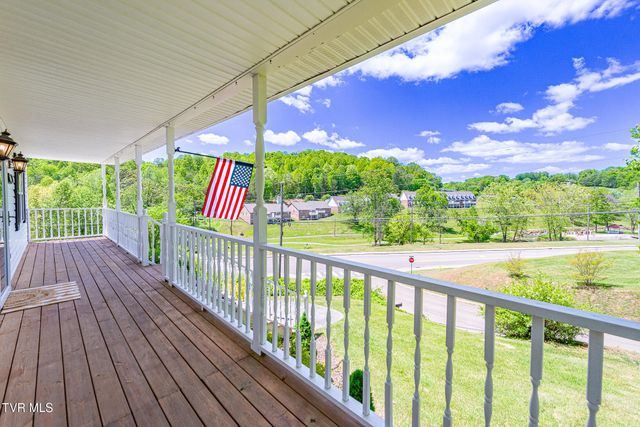 101 Kings Mountain Drive, Church Hill, TN 37642