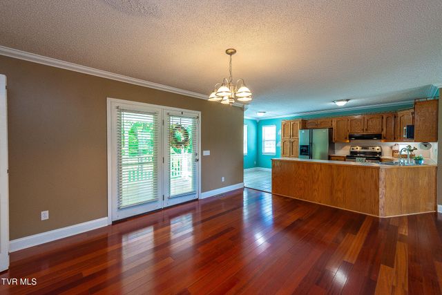 101 Kings Mountain Drive, Church Hill, TN 37642