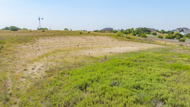 2081 Eagles Ridge Drive, Weatherford, TX 76087