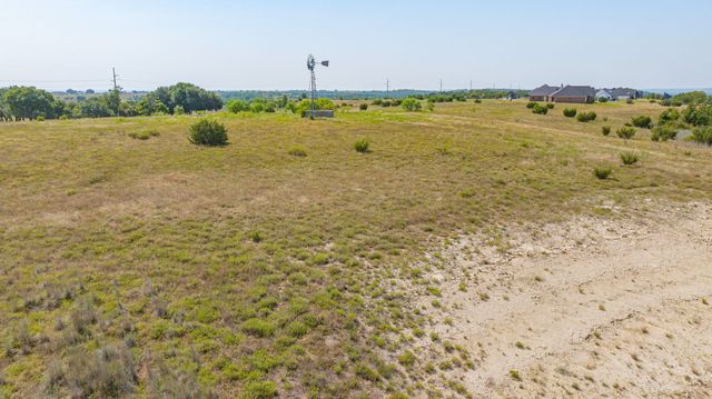 2081 Eagles Ridge Drive, Weatherford, TX 76087