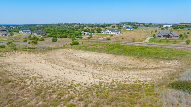 2081 Eagles Ridge Drive, Weatherford, TX 76087