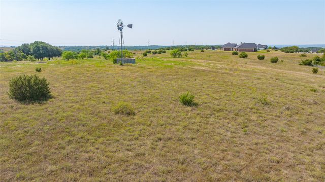 2081 Eagles Ridge Drive, Weatherford, TX 76087