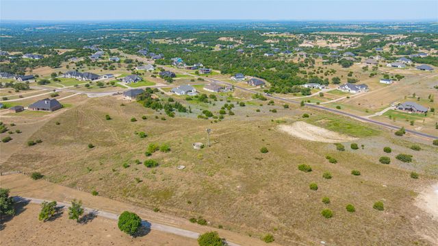 2081 Eagles Ridge Drive, Weatherford, TX 76087