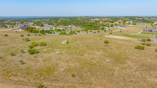 2081 Eagles Ridge Drive, Weatherford, TX 76087