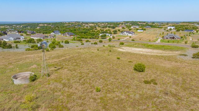 2081 Eagles Ridge Drive, Weatherford, TX 76087