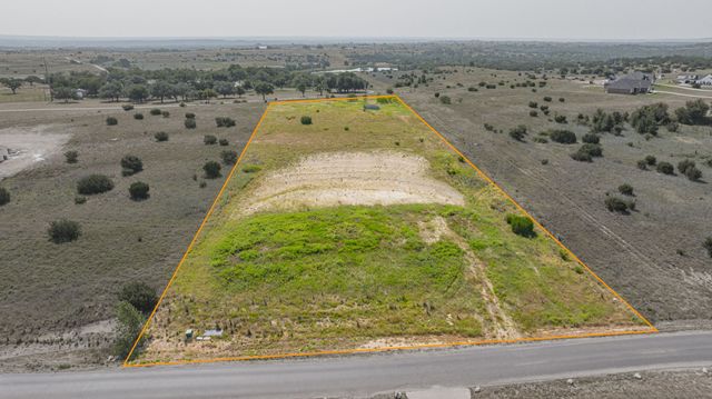 2081 Eagles Ridge Drive, Weatherford, TX 76087