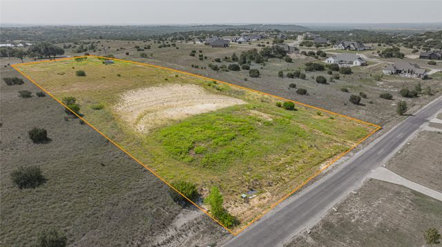2081 Eagles Ridge Drive, Weatherford, TX 76087