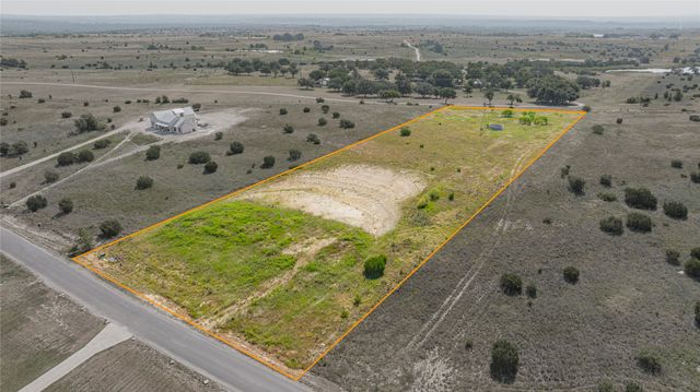 2081 Eagles Ridge Drive, Weatherford, TX 76087