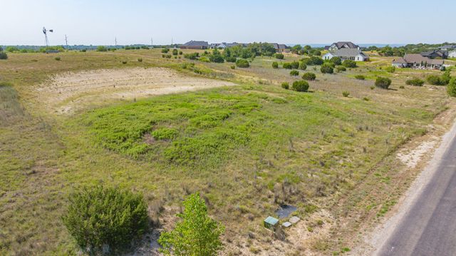 2081 Eagles Ridge Drive, Weatherford, TX 76087