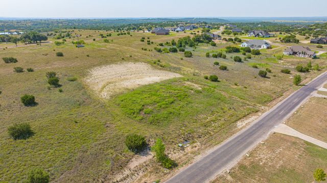2081 Eagles Ridge Drive, Weatherford, TX 76087