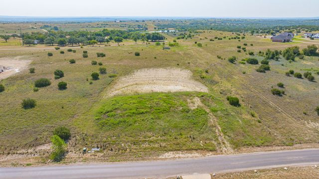 2081 Eagles Ridge Drive, Weatherford, TX 76087